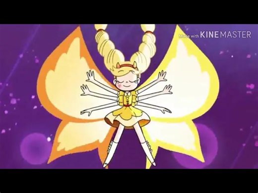 【星蝶公主】DUSK TILL DAWN / SVTFOE / STARCO / AMV