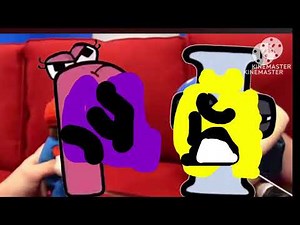 Russian alphabet lore й crying