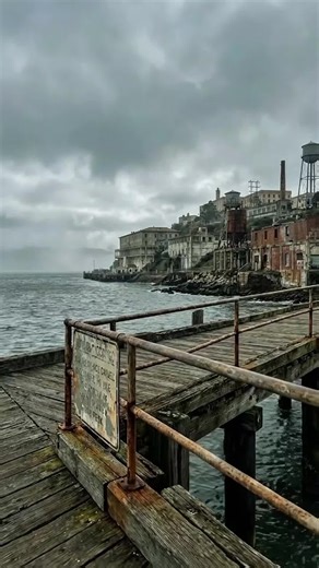 The Alcatraz Escape Attempts: A Closer Look