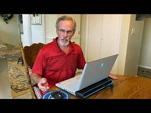 Alienware AREA 51M R2 Laptop for Editing 4K Videos – Out-of-the-Box!