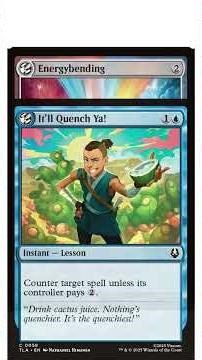 Iroh, Grand Lotus - WITH DRAGONS