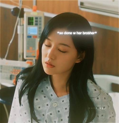 Hae In Being Iconic: Funny Moments & Jealous Scenes