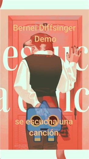 Berneiyutu Diffsinger Demo. Herencia por Dilukha #short #viral #vocaloid