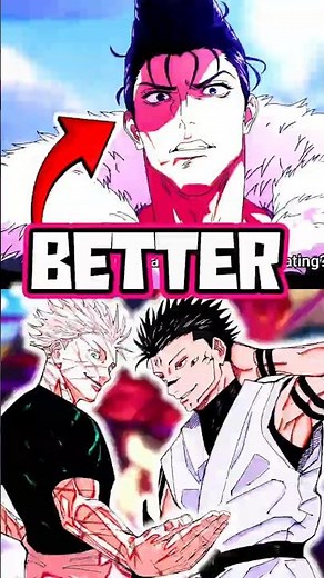 Ryu Ishigori CAN Do What Gojo & Sukuna Can’t?! | Jujutsu Kaisen