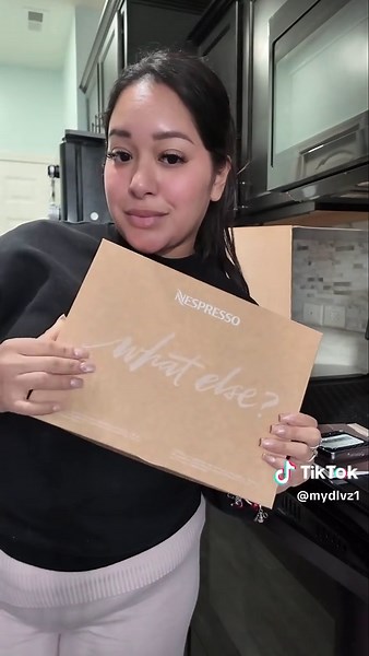 Discover the Ultimate Nespresso Experience