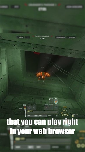 Does this game not need to be downloaded? THE CITADEL