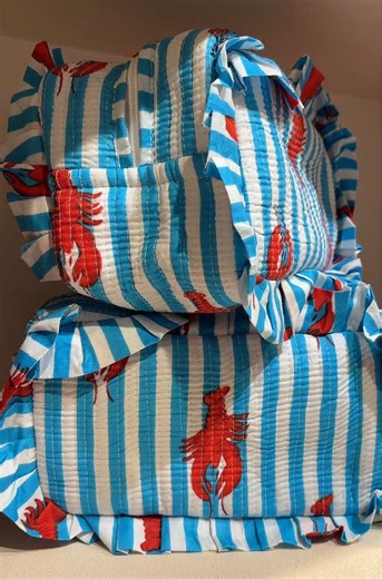 Our new pieces 🦞🫧🪩🎀🍒 #meili #knokke #pieces #foryoupagee