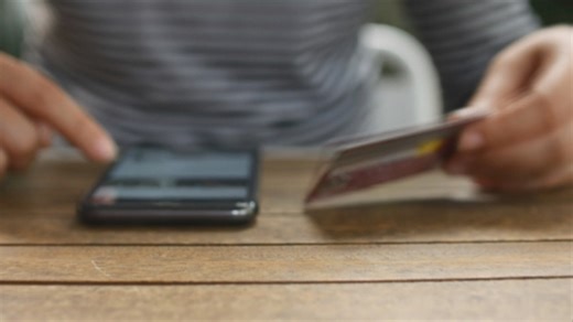 Doing Better Business: Beware of realistic looking online shopping websites that are scam