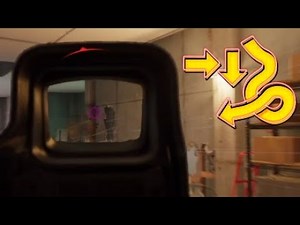 When You Blame People For Your Bad Aim