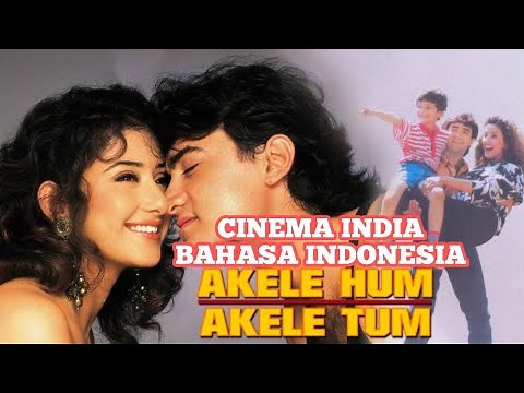 film India Dubing Suara Bahasa indonesia