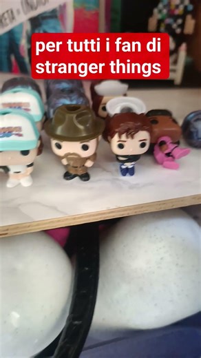 per tutti i fan di stranger things