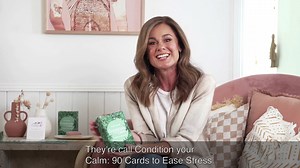 4K views · 38 reactions | Curious about what’s inside the box of these brand new Condition Your Calm cards? Check out this video below where Dr Libby ‘unboxes the box’. Remember, these cards are currently on presale until midnight tomorrow night, and this special will be our best price ever! Pre-order now to receive your cards in early December: https://shop.drlibby.com/product/condition-your-calm-cards/  | Dr Libby | Facebook