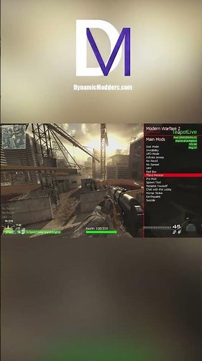 MW2 Rank & Unlock All - Xbox One