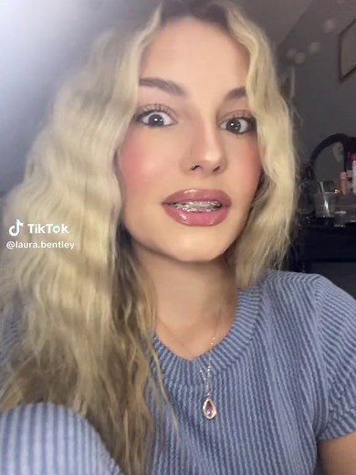 laura.bentleyy on TikTok