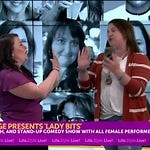 'Lady Bits' improv, sketch, comedy show features all female performers