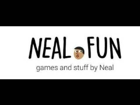 PLAYINY EVERY NEAL.FUN GAME EVERY CREATED!!
