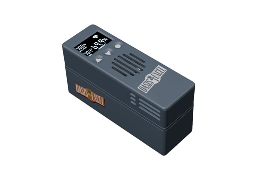 Cigar Oasis Updating Excel, Magna Humidifiers for 2026