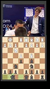 Checkmate pattern ‼️💎🧠 . . . #chess #chessgame #chessplayer #chessboard #chessmaster #chesslover #chessmoves #chesslife #chesspuzzle #chessclub #chesstactics #chesspiece #chesstournament #chessproblems #ajedrez #checkmate #chesspuzzles #chessmemes #chessnotcheckers #chessislife #chessset #schach #chessquotes #echecs #chessgames #chesstime #magnuscarlsen #scacchi #chesslove #шахматы | chesswithroshan