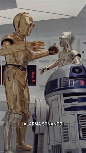 Hay inicios míticos y luego está EL INICIO más mítico. Disfruta de 'Star Wars: Una Nueva Esperanza' en Disney | Star Wars