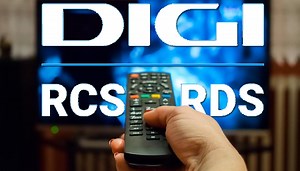 DIGI RCS-RDS a făcut anunțul oficial. Schimbare pentru abonații TV