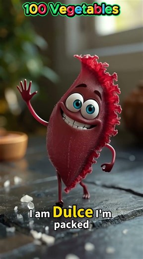 From Celtuce to Fiddlehead: Why These Veggies Rule! 🧬 | 100 Vegetables