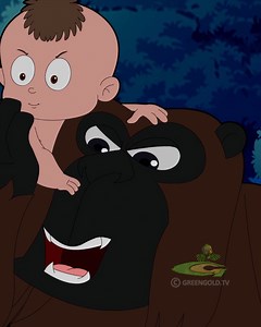 Baby Lost in the Jungle #ChhotaBheemVideos #ChhotaBheem #FunVideos #Kids | Chhota Bheem