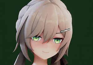 邻家小妹初长成