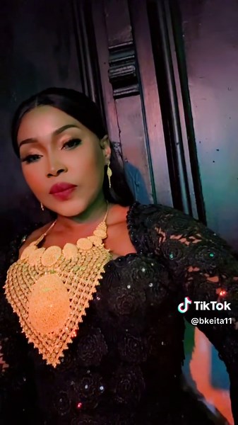 binka (@bkeita11)’s videos with original sound - binka