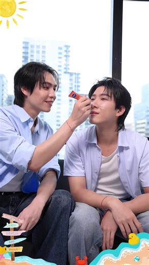 เตรียมผิวพร้อมท้าแดดกับ NIVEA แดดแรงก็ไม่กลัว