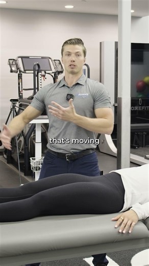 What the Rotator Cuff Actually Does