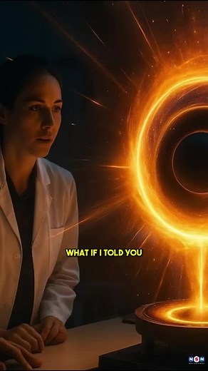 2.1K views · 38 reactions | Scientists Just Built a Black Hole Bomb In a Lab! Credit: Nasa Space News #space #spaceforall #spaceexploration | Space For All Mankind | Facebook