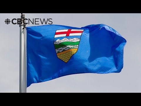 Elections Alberta approves proposed referendum question on separation from Canada