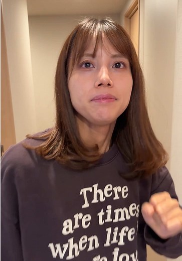 胃下垂で太れない妻を救った体験談