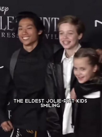 knox 😐 #shilohjoliepitt #angelinajolie #zaharajoliepitt #viviennejoliepitt #maddoxjoliepitt #knoxjoliepitt #paxjoliepitt #fypシ