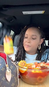Seafood & a side of Hot Sauce 🤣 | The Beast Family