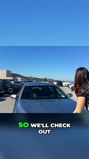 Scott Smith | Scott and Trish break down the BMW M5: engine specs, trunk space, exhaust sound. A true driving machine! Learn more now. #BMW... | Instagram