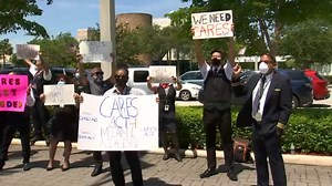 Miami Air International Workers Fight to Save Local Airline From Bankruptcy