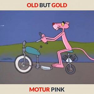 7K views · 133 reactions | 藍藍藍 When Pink Is The First Genration Of Grab And Uber 藍藍藍 | Our Cartoon World | Facebook