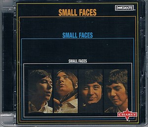 Small Faces - Small Faces