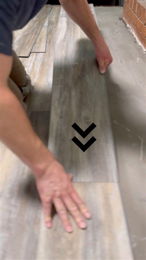 71K views · 359 reactions | SPC vinyl planks over hardwood flooring #flooring #hardwoodflooring #flooringbusiness #tips #remodel #lvpflooring #lvp #interiorinspo #homeimprovement #homeinterior #homerenovations #businessowner #carpetflooring #carpet #laminateflooring #laminate #floorcovering | Foothills Flooring | Facebook