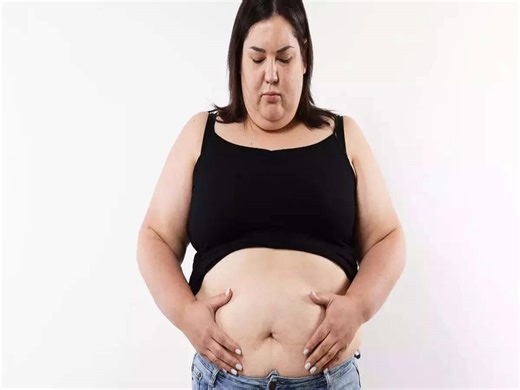 Harvard doctor shares seven superfoods to get rid of dangerous visceral fat naturally: Check how to burn belly fat