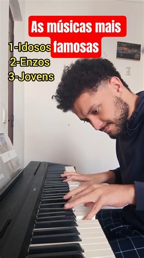 The Most Famous Songs #music #piano