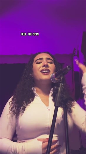 Control- Zoe Wees (Cover by Cianna)