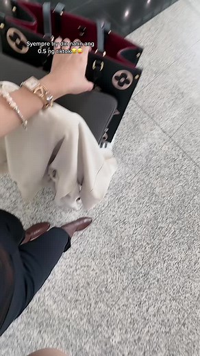 Trying out TikTok's 0.5 Speed for the First Time!