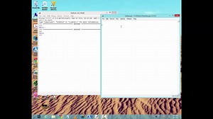 How to write print Command in Python Language