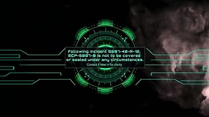 SCP-5007 (Human Balloon)