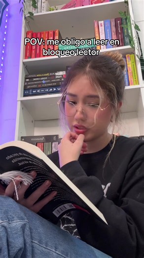 Venciendo el bloqueo lector en 60 segundos