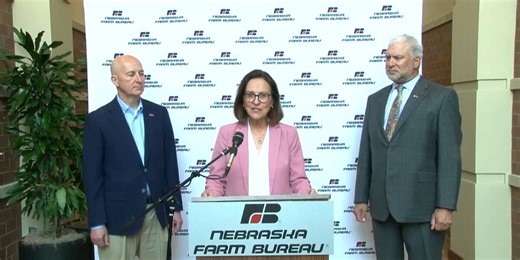 U.S. senators urges Congress to renew law that benefits Nebraska farmers and ranchers
