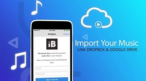 Enjoy your personal library on iBroadcast. Import music. Edit song titles. Do it all in-app. | iBroadcast