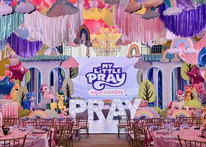 "Pray's My Little Pony Make Your Mark Party" Step into a land of enchantment where friendship reigns! Celebrating special day with a sprinkle of magic and a dash of whimsy! Happy birthday 7th birthday Pray! ✨ Thank you Sir Arjhay and Ma'am Princess Eunice Rivero Hipolito! 🩷 #LittleDarlingsEvents #LittleDarlings #LittleDarlingsPartySpecialist #LittleDarlingsPhilippines #KiddieParty #BulacanEventsSuppliers #KiddiePartyBulacan #igers #realparty #JohnLlonaEvents #PartyNeeds #PartySupplier #EventSty